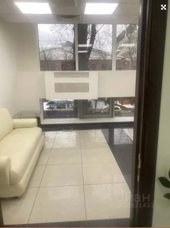 Офис в Москва ул. Ленинская Слобода, 19 (334 м) - Фото 2