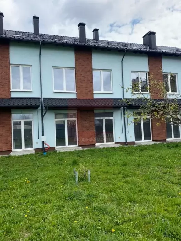 Таунхаус в Калининградская область, Калининград ул. Ломоносова, 95В ... - Фото 2