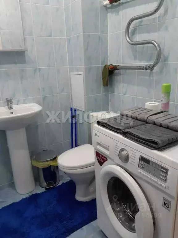 1-к кв. Хакасия, Абакан ул. Некрасова, 37 (39.7 м) - Фото 1