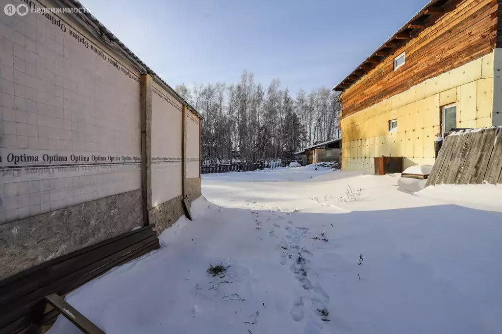 Участок в деревня Карлук, ДНТ Пирс, Главная улица (11 м) - Фото 2