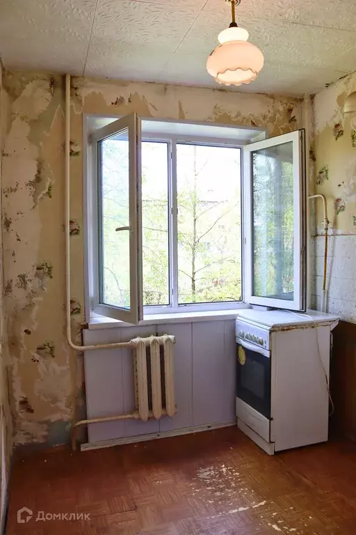 Продаётся 2-к квартира, 43.4 м - Фото 0