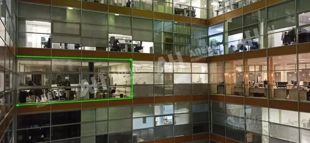 Помещение свободного назначения в Москва Барклая ул., 6С5 (96 м) - Фото 2