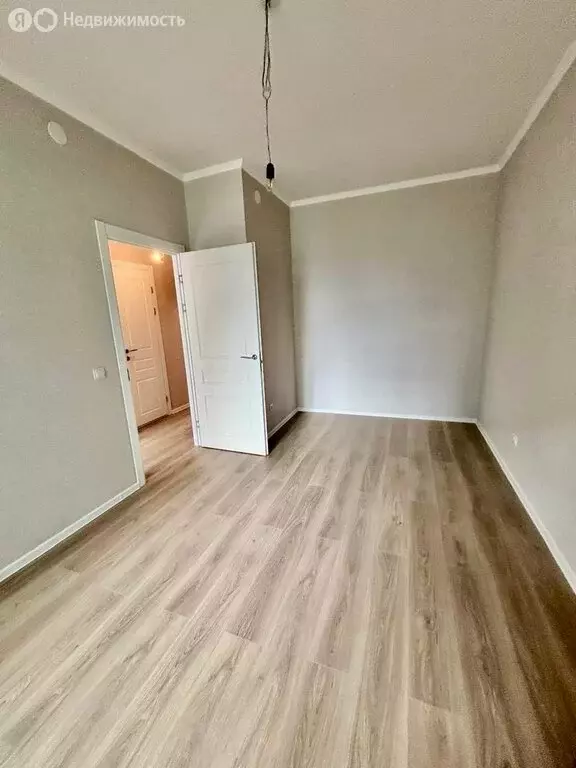 1-комнатная квартира: Янино-1, ЖК Ясно-Янино (34.99 м) - Фото 0