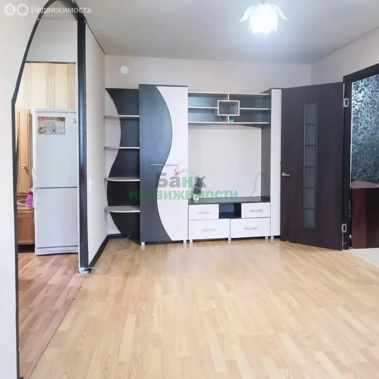 2-комнатная квартира: Балаково, Минская улица, 13 (44.5 м) - Фото 1