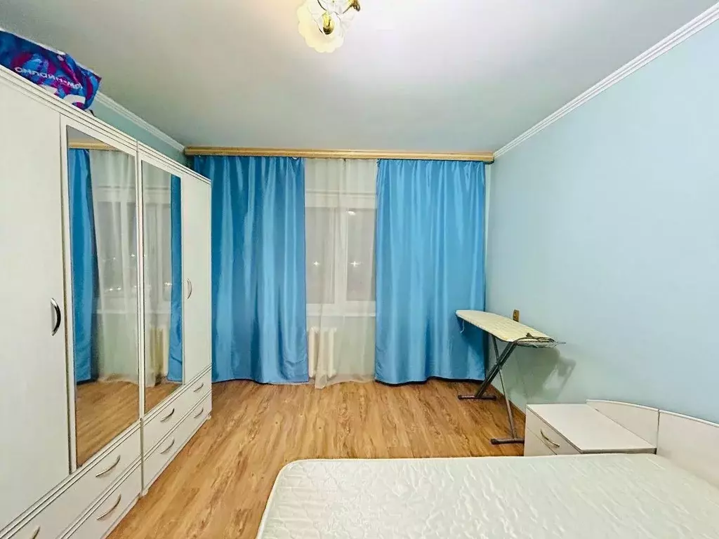 2-к кв. Омская область, Омск ул. Лукашевича, 2А (52.7 м) - Фото 2