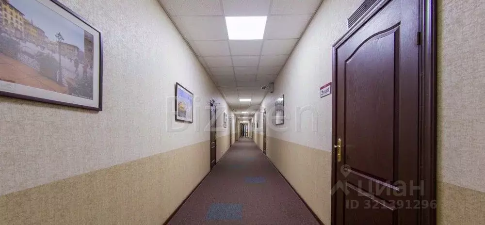 Офис в Санкт-Петербург Большая Разночинная ул., 14 (29 м) - Фото 1