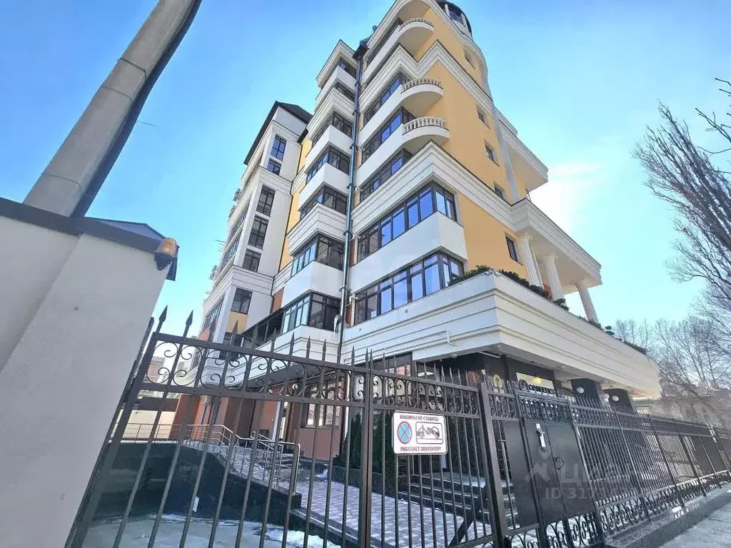 1-к кв. Крым, Симферополь ул. Мокроусова (64.6 м) - Фото 0