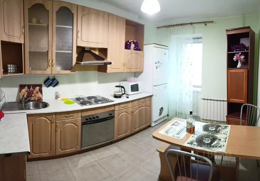 1-к кв. Ленинградская область, Выборг Ленинградское ш., 55 (40.0 м) - Фото 0