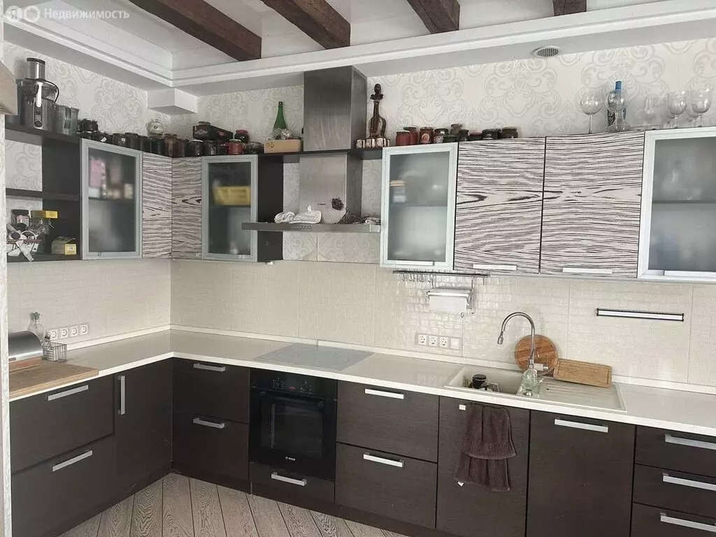 3-комнатная квартира: Липецк, улица имени Евгения Адамова, 8 (180 м) - Фото 1