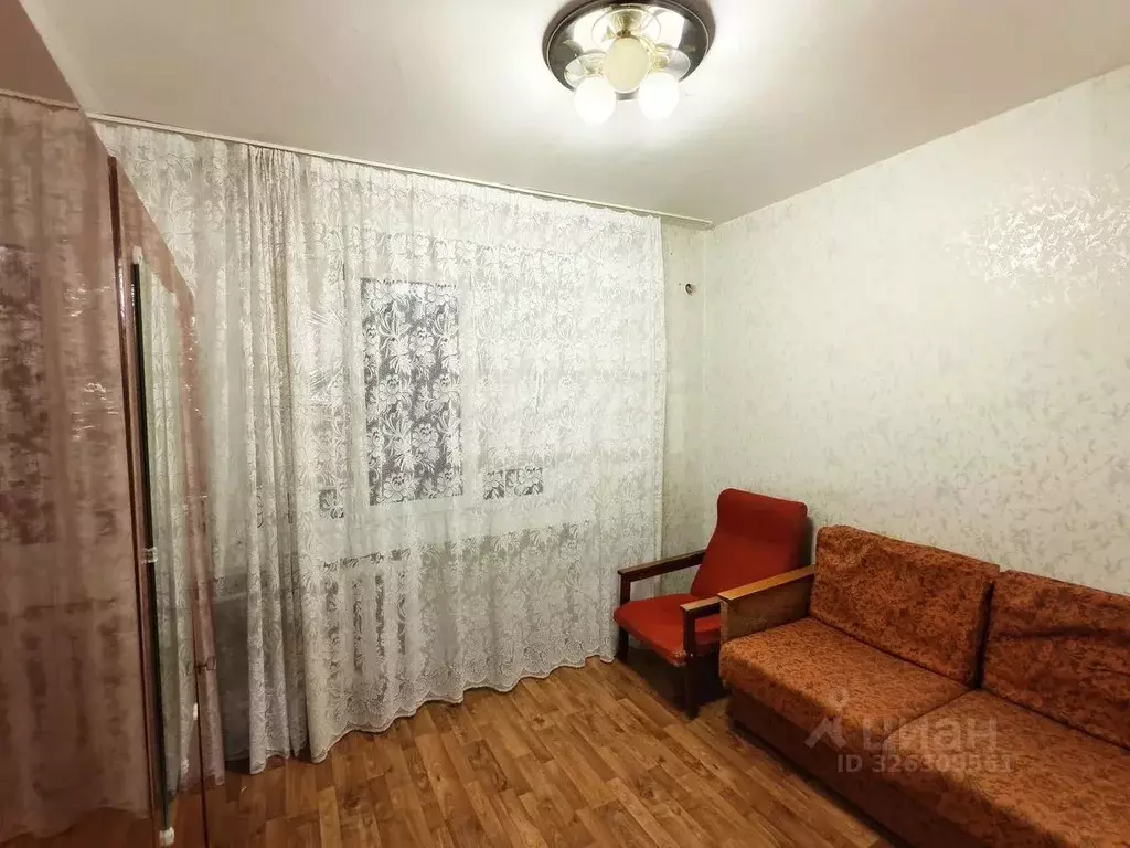 Комната Краснодарский край, Ейск Коммунистическая ул. (13.1 м) - Фото 1