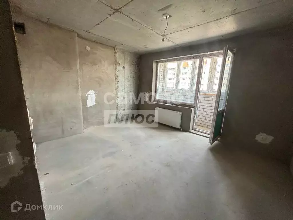 Продаётся 1-к квартира, 21.3 м - Фото 1