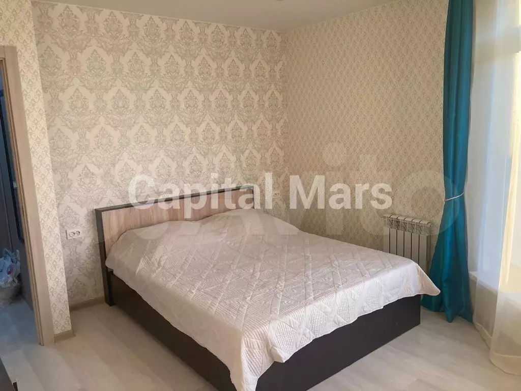 2-к. квартира, 42 м, 3/5 эт. - Фото 0