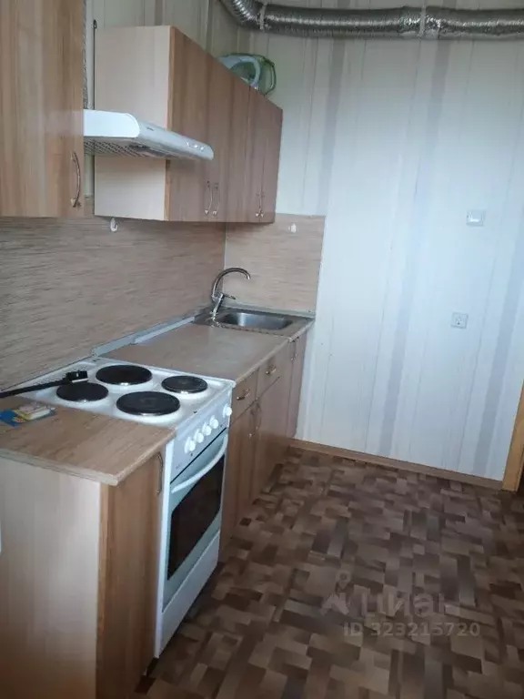 2-к кв. Томская область, Томск ул. Андрея Крячкова, 17 (58.0 м) - Фото 0