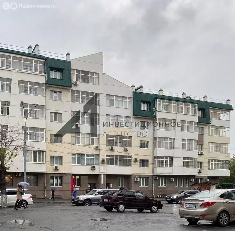 Помещение свободного назначения (121 м) - Фото 0