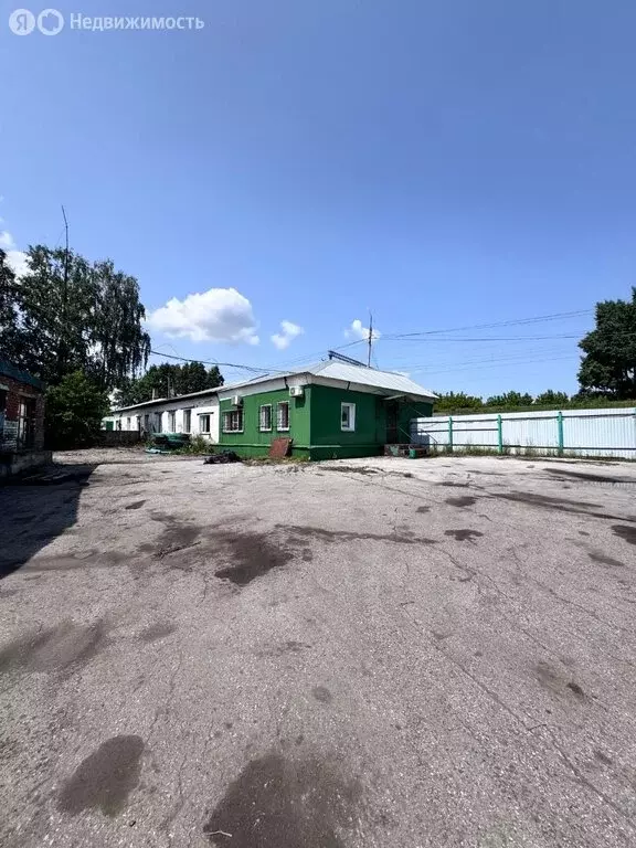 Помещение свободного назначения (1733 м) - Фото 0
