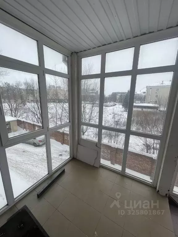 Офис в Татарстан, Казань ул. Качалова, 76 (200 м) - Фото 2