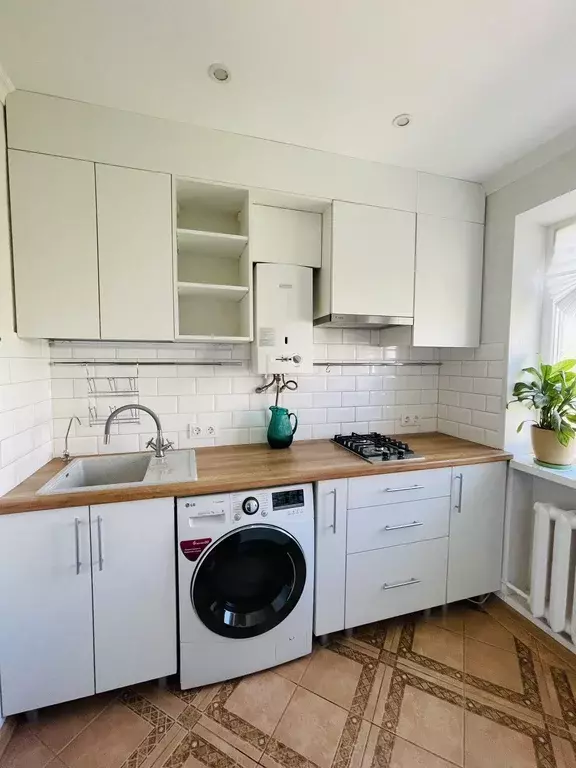 Продаётся 1-к квартира, 31.5 м - Фото 0