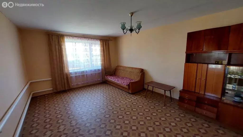 Квартира-студия: Темрюк, улица Анджиевского, 44 (41 м) - Фото 1