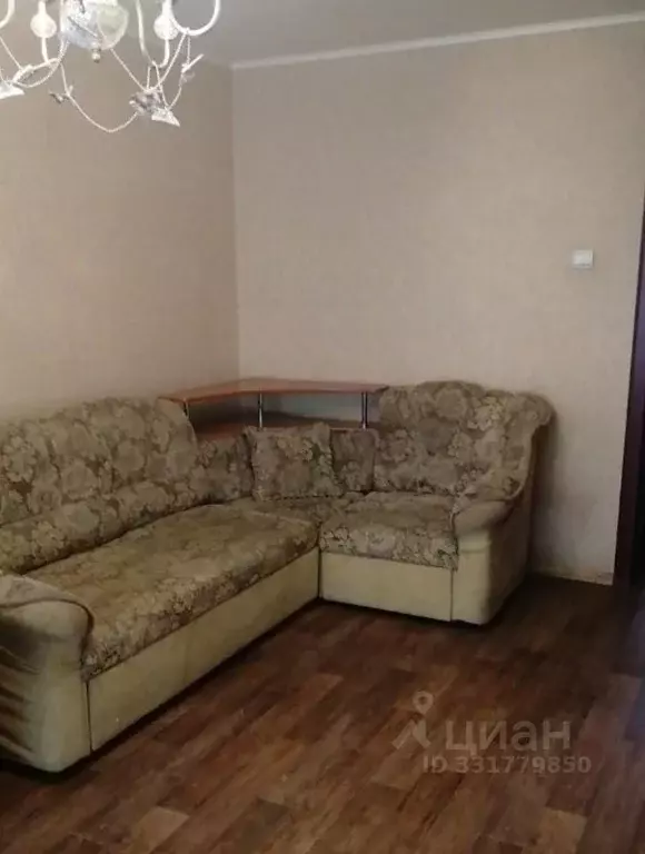 2-к кв. Томская область, Томск ул. Бела Куна, 26/2 (48.0 м) - Фото 1