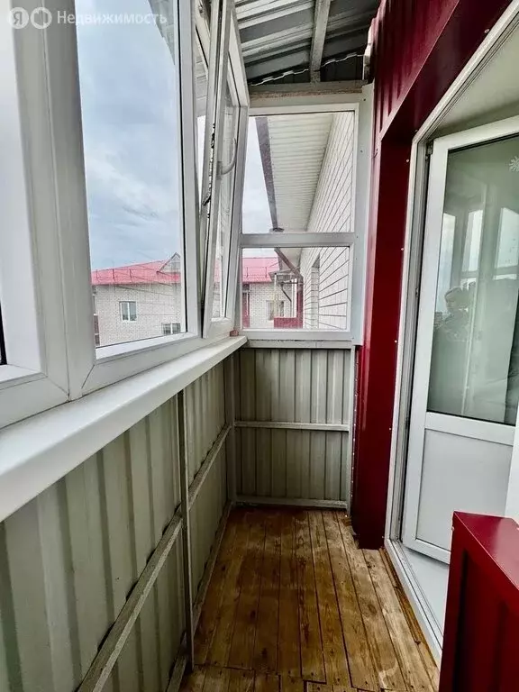 1-комнатная квартира: Кудымкар, улица Топоркова, 2 (37.8 м) - Фото 1