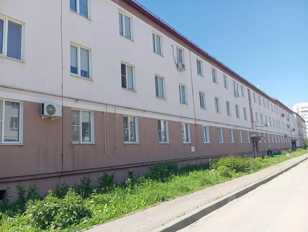 2-к кв. Пензенская область, Пенза ул. Долгорукова, 96 (42.5 м) - Фото 1