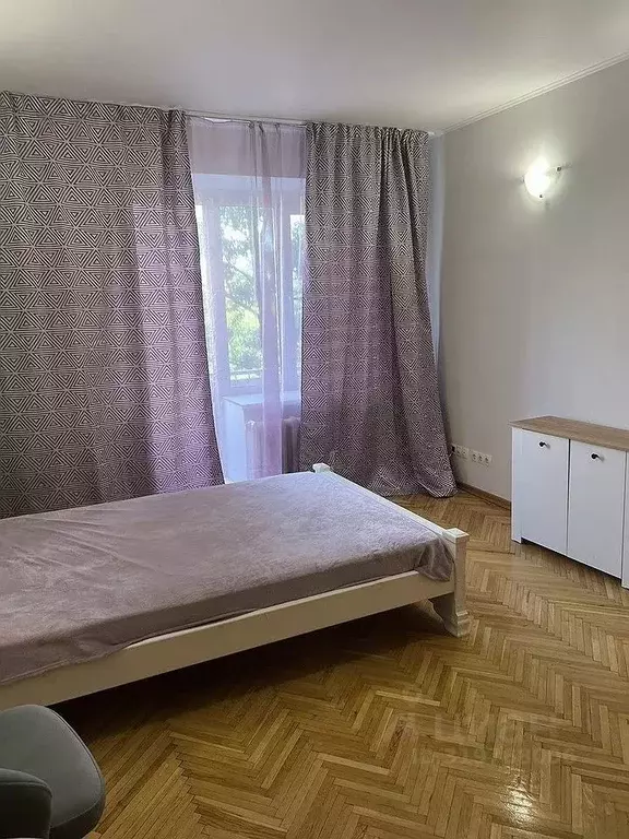 1-к кв. Москва Петровско-Разумовский проезд, 7 (40.0 м) - Фото 1