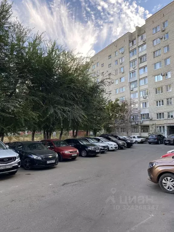 2-к кв. Саратовская область, Энгельс ул. Тельмана, 6 (51.0 м) - Фото 1