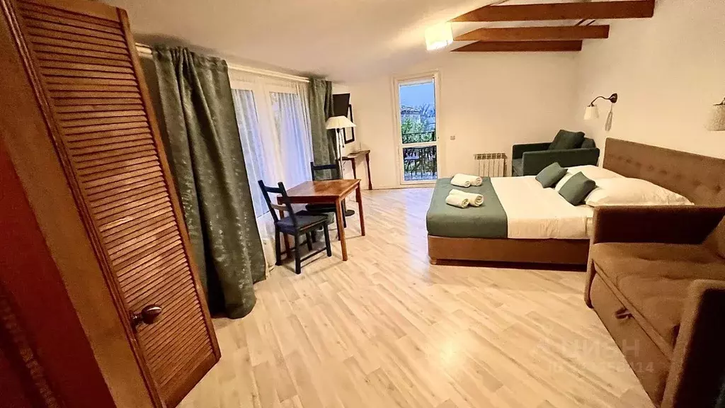 Комната Крым, Феодосия ул. Армянская, 13 (25.0 м) - Фото 2