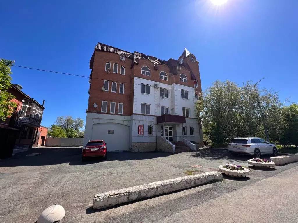 Помещение свободного назначения в Оренбургская область, Оренбург ... - Фото 1