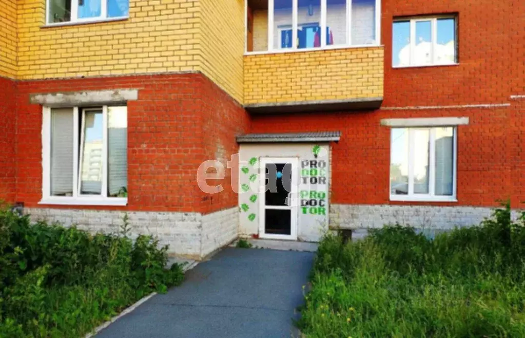 Офис в Пермский край, Пермь Автозаводская ул., 44А (80 м) - Фото 0