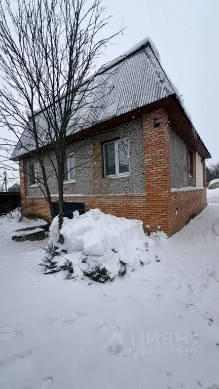 Дом в Московская область, Балашиха городской округ, д. ... - Фото 1