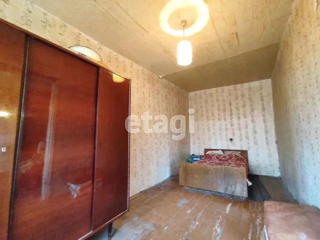 2-к кв. Смоленская область, Смоленский муниципальный округ, д. ... - Фото 1