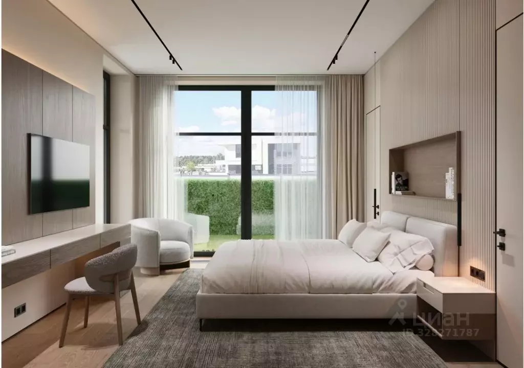 Дом в Московская область, Наро-Фоминский городской округ, д. Першино, ... - Фото 1