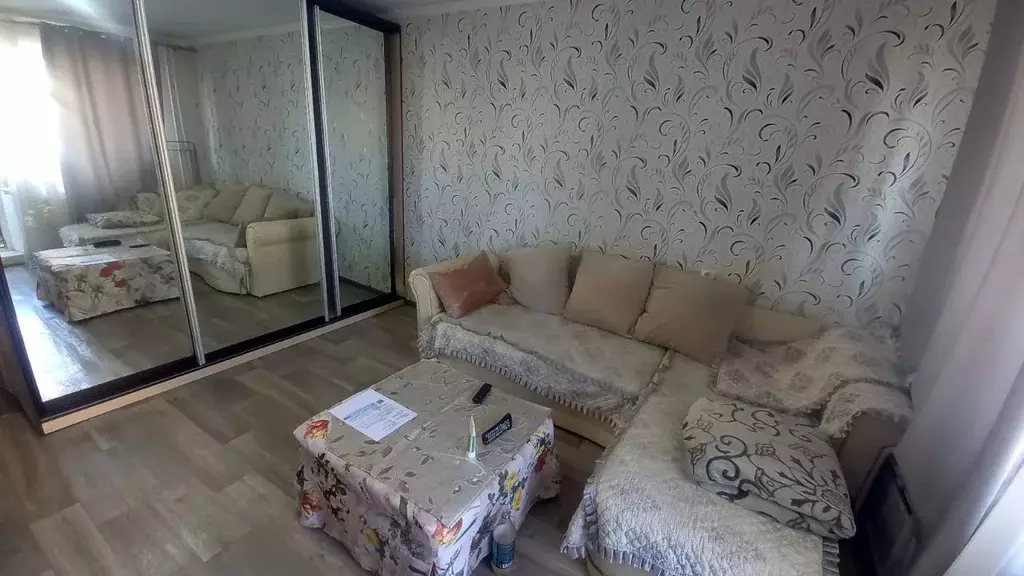 Продаётся 1-к квартира, 36.2 м - Фото 0