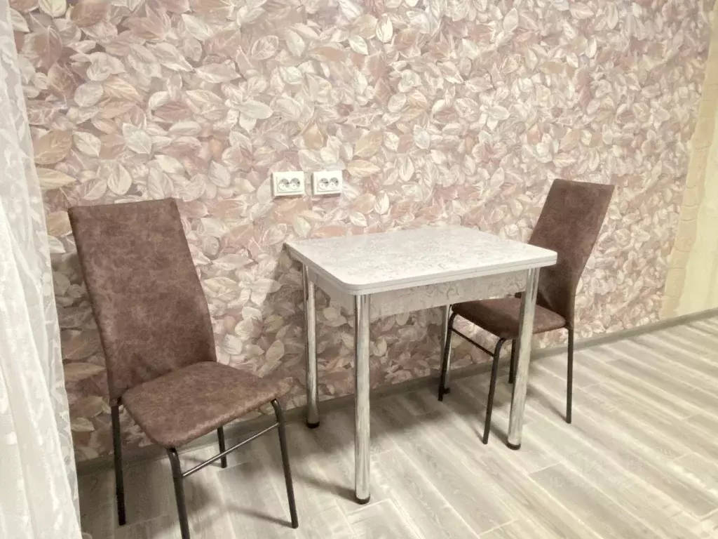 1-к кв. Хакасия, Абакан ул. Чертыгашева, 197Вк2 (37.0 м) - Фото 2