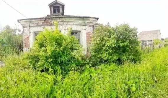 Дом в Владимирская область, Суздальский район, Новоалександровское ... - Фото 0