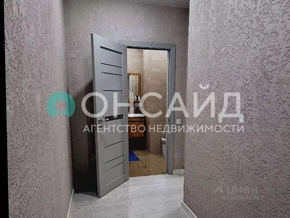 1-к кв. Бурятия, Улан-Удэ ул. Бабушкина, 71 (35.0 м) - Фото 2