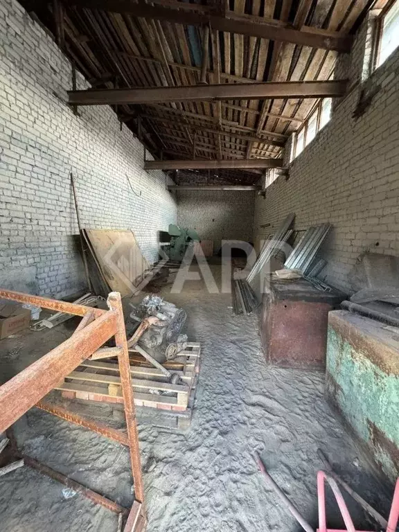 Помещение свободного назначения в Брянская область, Брянск Советская ... - Фото 1