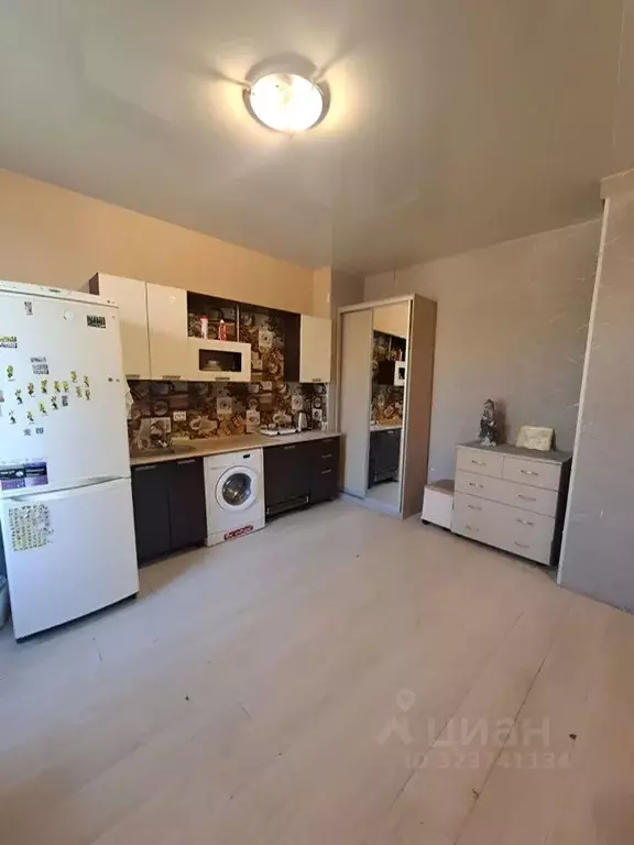 Комната Свердловская область, Екатеринбург ул. Баумана, 2А - Фото 1