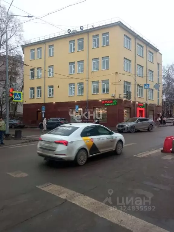 1-к кв. Нижегородская область, Нижний Новгород Алексеевская ул., 24/27 ... - Фото 1