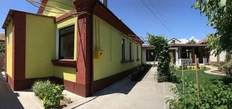 Дом в Крым, Евпатория ул. Казаса, 92 (55 м) - Фото 2