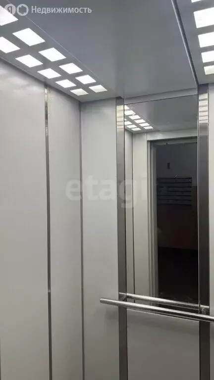 1-комнатная квартира: Оренбург, Волгоградская улица, 5 (28 м) - Фото 2