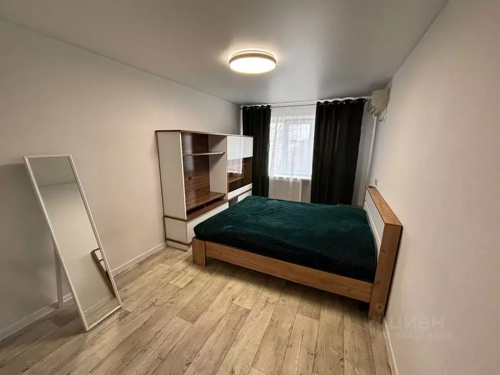 2-к кв. Волгоградская область, Волжский Советская ул., 10 (44.4 м) - Фото 1