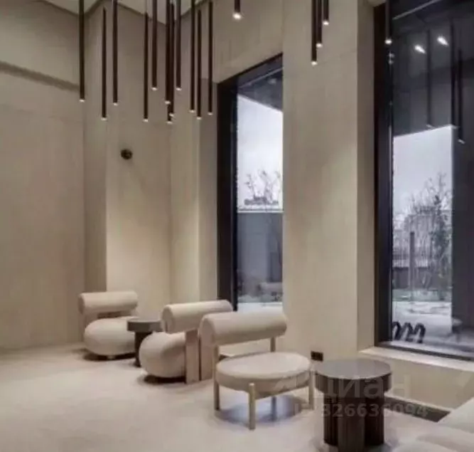 1-к кв. Москва ул. Крузенштерна, 9 (36.4 м) - Фото 1