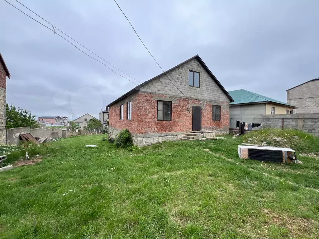 Дом 125 м на участке 8,8 сот. - Фото 0