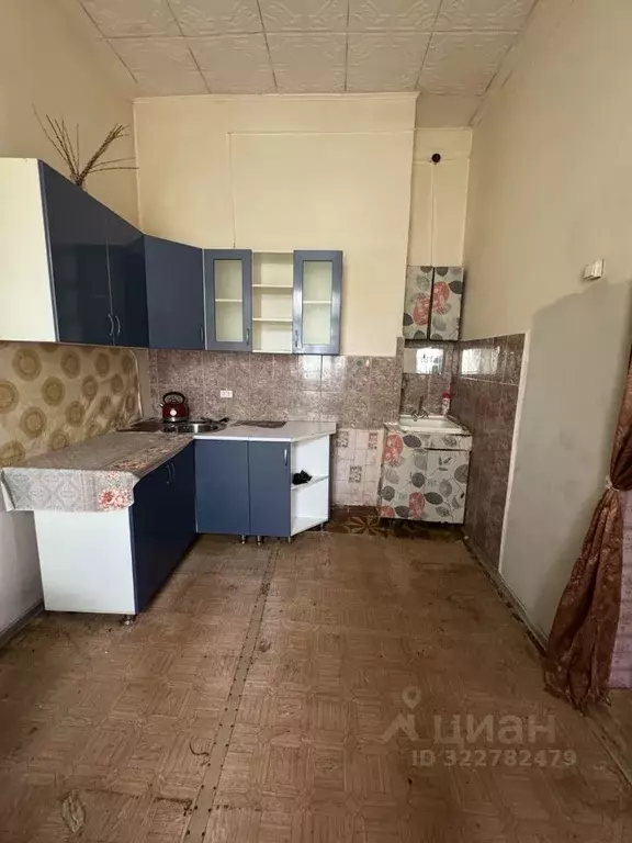 2-к кв. Забайкальский край, Чита ул. Анохина, 19 (47.0 м) - Фото 0