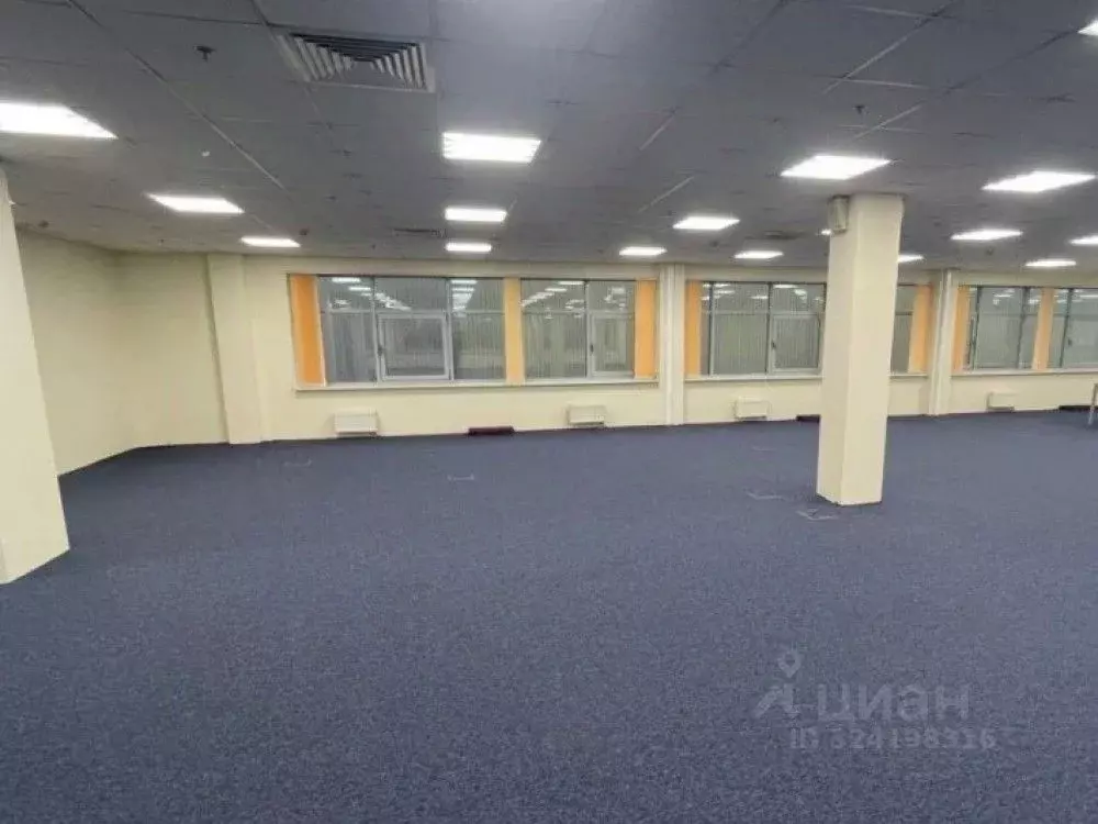 Офис в Москва 2-я Лыковская ул., 63с10 (220 м) - Фото 2