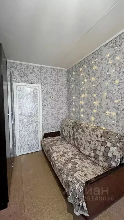 2-к кв. Москва ул. Генерала Глаголева, 8К1 (46.3 м) - Фото 1