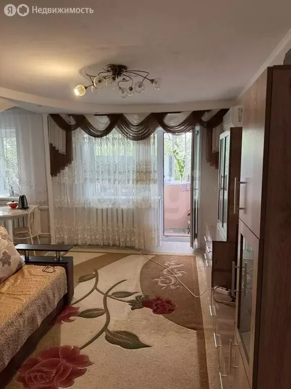 3-комнатная квартира: Благовещенск, улица Ленина, 62 (72 м) - Фото 2