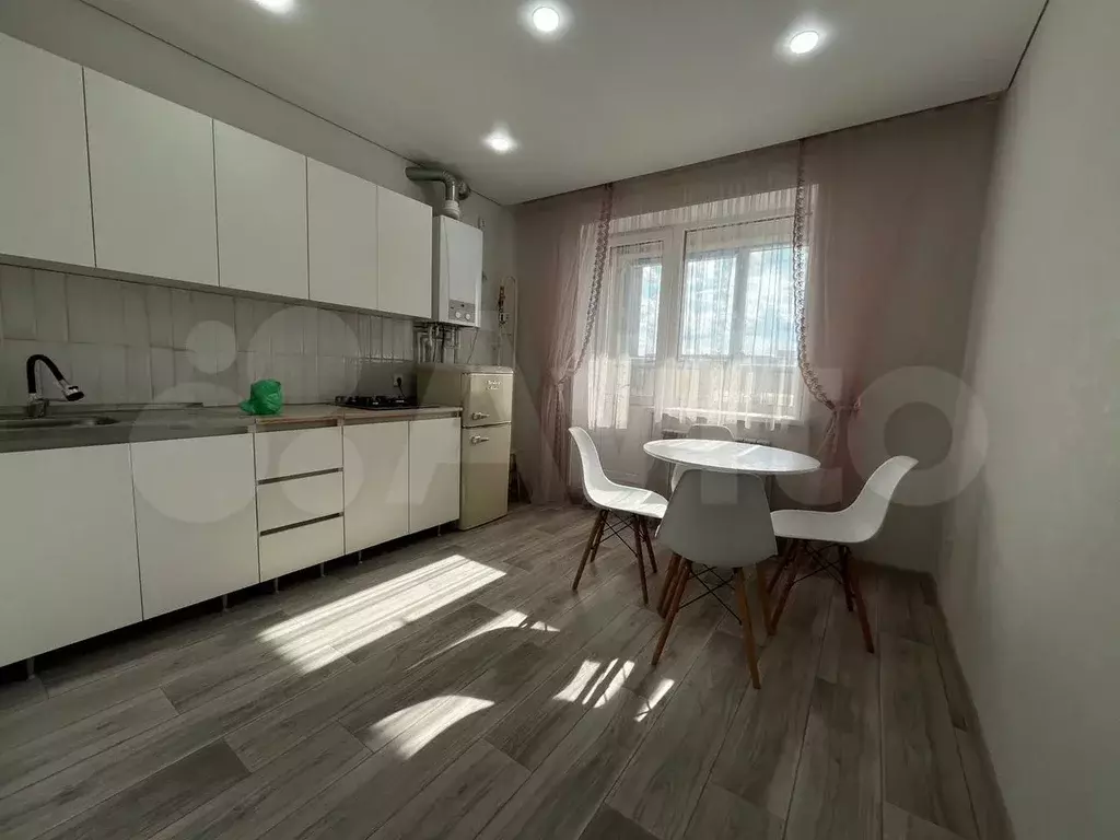 1-к. квартира, 35 м, 5/5 эт. - Фото 0